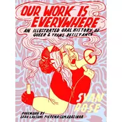 Our Work Is Everywhere