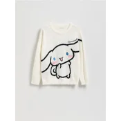 Reserved - Džemper Cinnamoroll