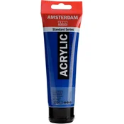 Amsterdam Standard Series Acrylic 120 ml Phthalo Blue