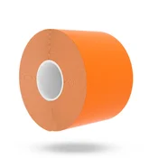 GymBeam Kineziološki trakovi K Tape Orange