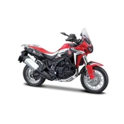 Maisto - Motocikel, Honda Africa Twin DCT, 1:18