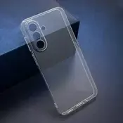 Futrola silikon clear za samsung a276b galaxy a27 5g providna ( F123626 )