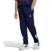 Adidas Deciji donji deo trenerke Lk Mrvl Sm Pnt JZ3570, Teget