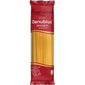 DANUBIUS Testenina Špageta 400g