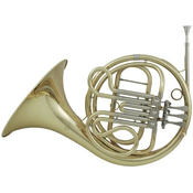 F-francoski rog HR-302 Roy Benson