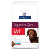 Trovet plus Suva hrana za odrasle pse Hypoallergenic insect, 3kg