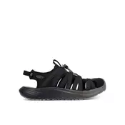 Sandali Keen Whisper Lite 1031960 Črna