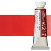 Profesionalne akvarelne barve Holbein Artists 15 ml | rdeči odtenki - kadmij rdeče-vijolična