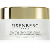 Eisenberg Classique Soin Cou, Décolleté et Poitrine učvrstitvena krema za vrat in dekolte 100 ml
