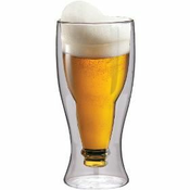 MAXXO Termo šalica SKLENICE BEER 350 ML