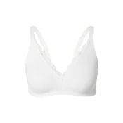 TRIUMPH Nedrček Amourette N01 bela