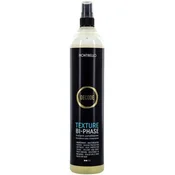Montibello Decode Texture BI-PHASE regenerator bez ispiranja za jednostavno rašcešljavanje kose 400 ml