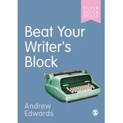 Beat Your Writers Block