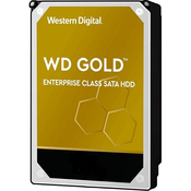 WD Gold WD1005FBYZ 1TB, 3,5, 128MB 7200rpm, WD1005FBYZ