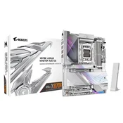 Gigabyte X870E AORUS MASTER X3D ICE AM5 DDR5 ATX Maticna ploca