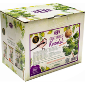 Gevo Celoletne maščobne kroglice - 2,70 kg