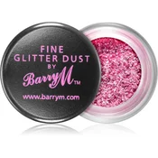 BARRY M senčilo Glitter Dust št.7