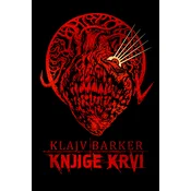 Knjige krvi
