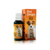 Pet Drops - AD kapi za pse i macke