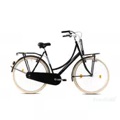 Pelikaan transport 28 crno-krem
