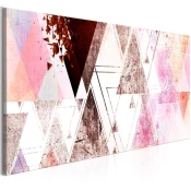 Slika - Geometric Evolution (1 Part) Narrow 135x45