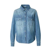 Pepe Jeans Bluza moder denim