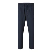 SELECTED Chino hlače SLHROBERT marine