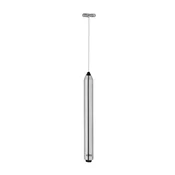 shumee Penilnik mleka, nerjaveče jeklo, 25 cm Cremoso Deluxe/Cilio