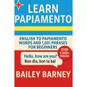 Learn Papiamento