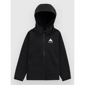 Burton Crown Wpf Kids jopica s kapuco true black