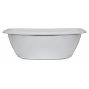 Luma Banjica Light Grey