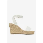 Sandali DeeZee JSZ2022-06 Bela