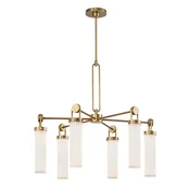 Elstead Lighting LESTENEC Alora 75,2/81,7 cm 60 W E27