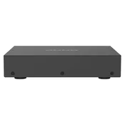 Qnap STIKALO 5-PORT QSW-1105-5T 2,5Gbp UnManaged [5x 2,5GbE RJ45 Plug &amp; Play] (QSW-1105-5T)
