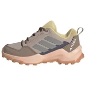 ADIDAS TERREX Nizki čevelj Ax4r svetlo rjava/rumena/siva/temno siva