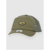 Brixton Largo Np Lp Cap olive