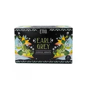 Etnobotanika črni čaj Earl Gray 40g (2gx20 kosov)