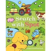Search with Spot