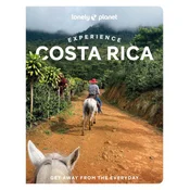 Lonely Planet Experience Costa Rica