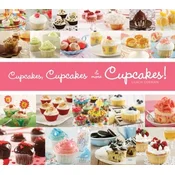 Cupcakes, Cupcakes & More Cupcakes!