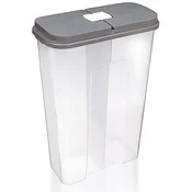 Net LUNA posoda za puder v prahu 2,9 l | BG-676