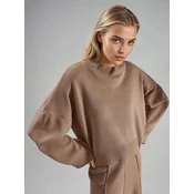 My fashion Pulover Pullover kamela