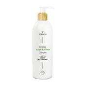 Yokaba Essence Aloe & Plum Cream 240 ml