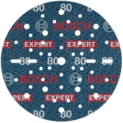 Bosch Brusni papir Expert O780 2608902449, 150 mm, G60, 50 komada