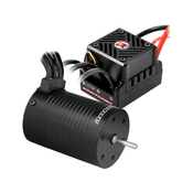 Robitronic izmenični motor Razer 3652 4000obr/min, reg 60A G2