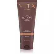 Vita Liberata Tinted Tanning Lotion mlijeko za tijelo za samotamnjenje nijansa Medium 200 ml