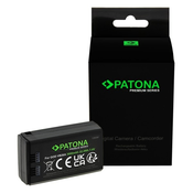 Baterija za Godox VB26/VB26A/V850III/V1, 3000 mAh