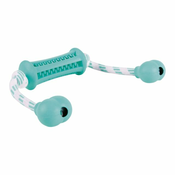 Denta Fun štap na kanapu 9cm menta prirodna guma Trixie