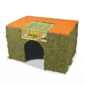 JR FARM HIŠICA ZA GLODALCE 600G