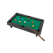 GLOBO FAMILY GAMES Stolni bilijar